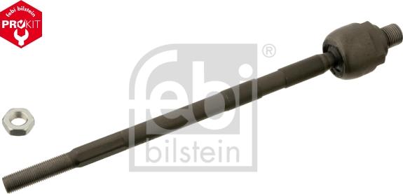 Febi Bilstein 33451 - Raidetangon pää, suora inparts.fi