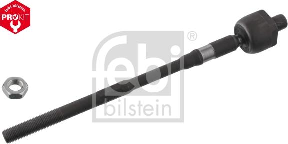 Febi Bilstein 33452 - Raidetangon pää, suora inparts.fi