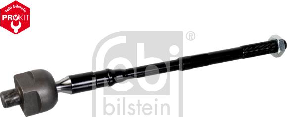 Febi Bilstein 33452 - Raidetangon pää, suora inparts.fi