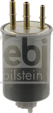 Febi Bilstein 33464 - Polttoainesuodatin inparts.fi