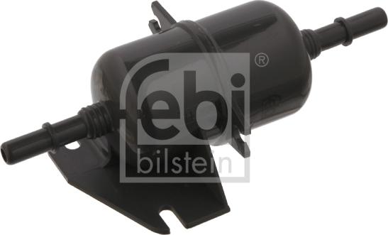 Febi Bilstein 33466 - Polttoainesuodatin inparts.fi