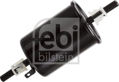 Febi Bilstein 33467 - Polttoainesuodatin inparts.fi