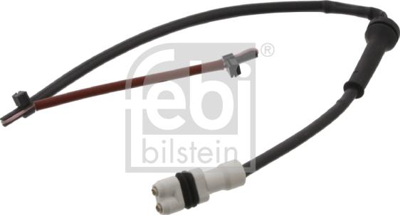 Febi Bilstein 33410 - Kulumisenilmaisin, jarrupala inparts.fi