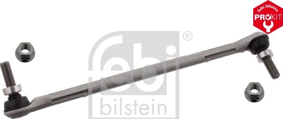 Febi Bilstein 33485 - Tanko, kallistuksenvaimennin inparts.fi