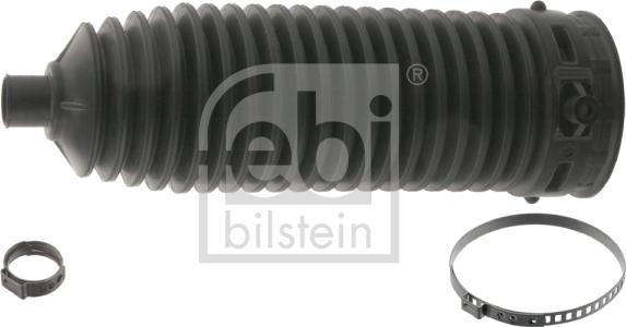 Febi Bilstein 33475 - Paljekumisarja, ohjaus inparts.fi