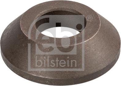 Febi Bilstein 33599 - Aluslevy, kampiakselin hihnapyörä inparts.fi