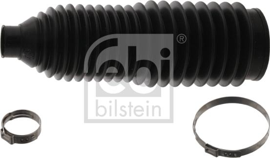 Febi Bilstein 33593 - Paljekumisarja, ohjaus inparts.fi