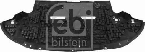 Febi Bilstein 33547 - Äänieriste inparts.fi