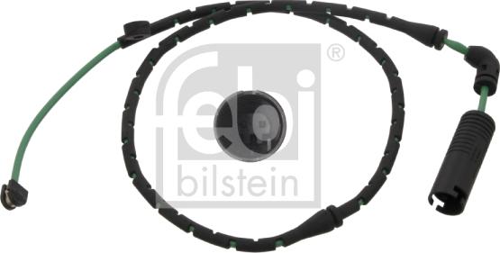 Febi Bilstein 33559 - Kulumisenilmaisin, jarrupala inparts.fi