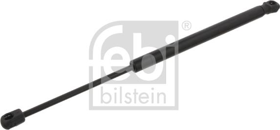 Febi Bilstein 33561 - Kaasujousi, tavaratila inparts.fi