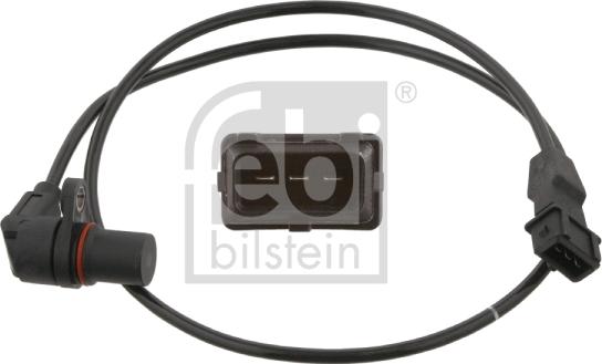 Febi Bilstein 33509 - Impulssianturi, kampiakseli inparts.fi