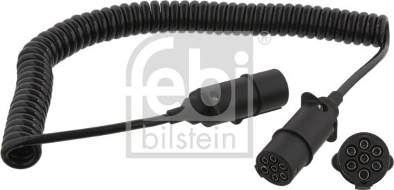 Febi Bilstein 33504 - Kierrejohto inparts.fi