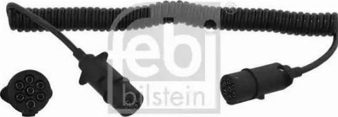 Febi Bilstein 33502 - Kierrejohto inparts.fi