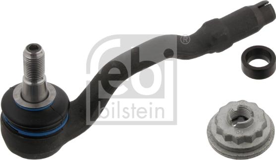 Febi Bilstein 33511 - Raidetangon pää inparts.fi