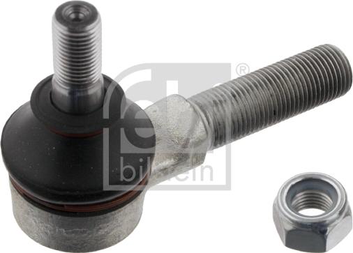 Febi Bilstein 33533 - Raidetangon pää inparts.fi