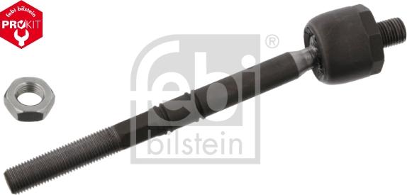 Febi Bilstein 33690 - Raidetangon pää, suora inparts.fi