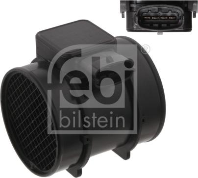 Febi Bilstein 33698 - Ilmamassamittari inparts.fi