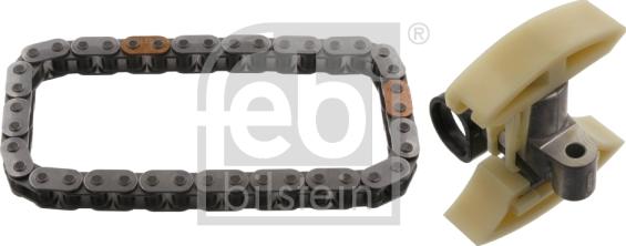 Febi Bilstein 33692 - Jakoketjusarja inparts.fi