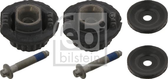 Febi Bilstein 33660 - Laakerisarja, akselirunko inparts.fi