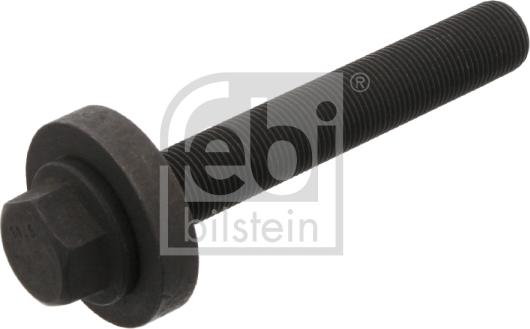 Febi Bilstein 33619 - Hihnapyörän ruuvi inparts.fi