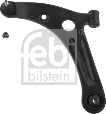 Febi Bilstein 33610 - Tukivarsi, pyöräntuenta inparts.fi