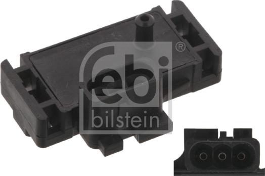 Febi Bilstein 33629 - Tunnistin, imusarjapaine inparts.fi