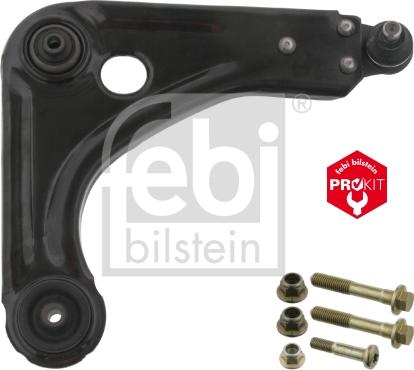 Febi Bilstein 33098 - Tukivarsi, pyöräntuenta inparts.fi