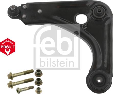 Febi Bilstein 33097 - Tukivarsi, pyöräntuenta inparts.fi