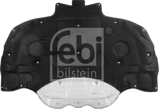 Febi Bilstein 33054 - Äänieriste inparts.fi