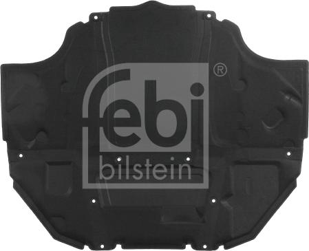 Febi Bilstein 33055 - Äänieriste inparts.fi