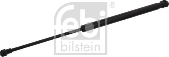 Febi Bilstein 33060 - Kaasujousi, tavaratila inparts.fi