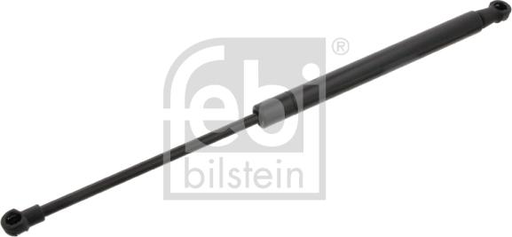 Febi Bilstein 33063 - Kaasujousi, tavaratila inparts.fi