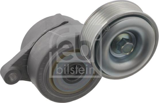 Febi Bilstein 33004 - Hihnankiristin, moniurahihna inparts.fi