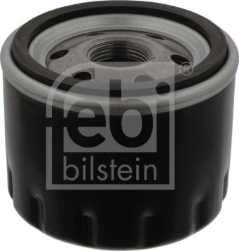 Febi Bilstein 33000 - Öljynsuodatin inparts.fi