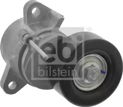 Febi Bilstein 33003 - Hihnankiristin, moniurahihna inparts.fi