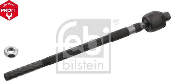 Febi Bilstein 33002 - Raidetangon pää, suora inparts.fi