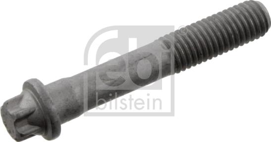 Febi Bilstein 33035 - Ruuvi, nokka-aks.hammaspyörä inparts.fi