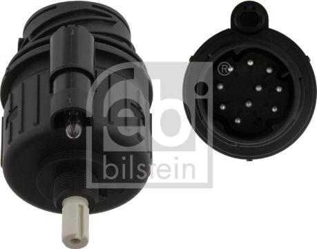 Febi Bilstein 33072 - Kytkin, ajovalo inparts.fi