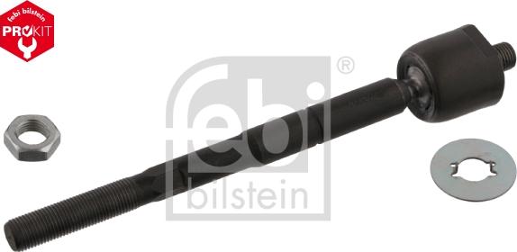 Febi Bilstein 33190 - Raidetangon pää, suora inparts.fi