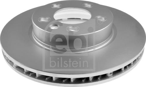 Febi Bilstein 33165 - Jarrulevy inparts.fi