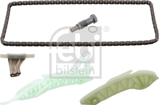 Febi Bilstein 33162 - Jakoketjusarja inparts.fi