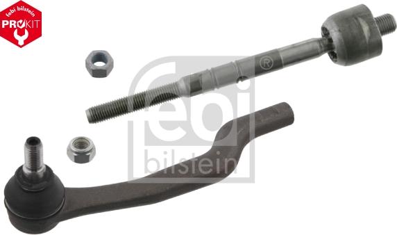 Febi Bilstein 33109 - Raidetanko inparts.fi