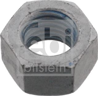 Febi Bilstein 33107 - Mutteri inparts.fi