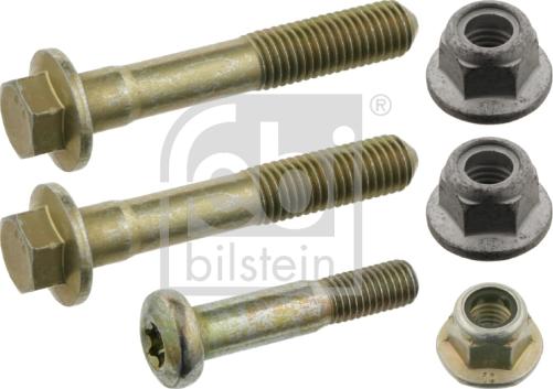 Febi Bilstein 33114 - Asennussarja, ohjausvipu inparts.fi