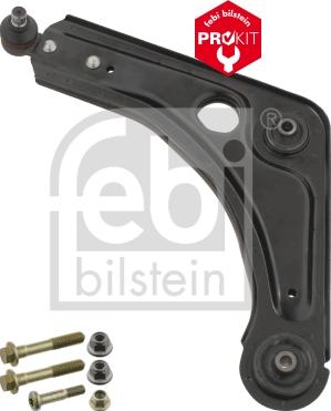 Febi Bilstein 33115 - Tukivarsi, pyöräntuenta inparts.fi