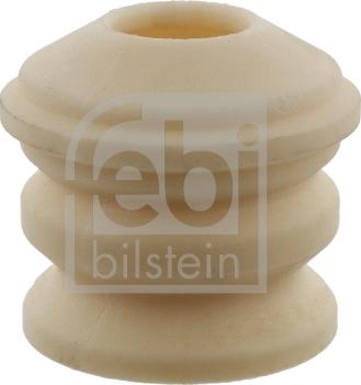 Febi Bilstein 33117 - Vaimennuskumi, jousitus inparts.fi