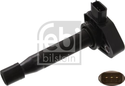 Febi Bilstein 33189 - Sytytyspuola inparts.fi