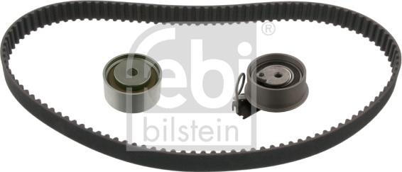 Febi Bilstein 33187 - Hammashihnasarja inparts.fi