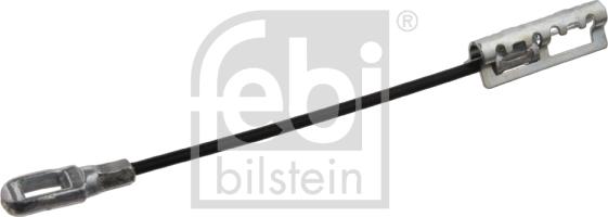 Febi Bilstein 33137 - Vaijeri, seisontajarru inparts.fi