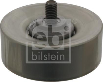 Febi Bilstein 33170 - Ohjainrulla, moniurahihna inparts.fi